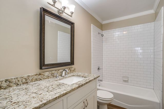 3216 Cockrell Avenue, Fort Worth, TX 76109