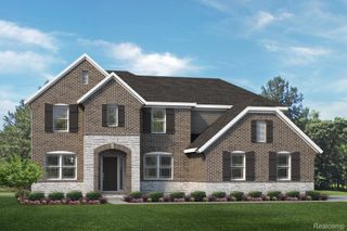 14278 Edenshire Drive, Shelby Charter Township, MI 48315