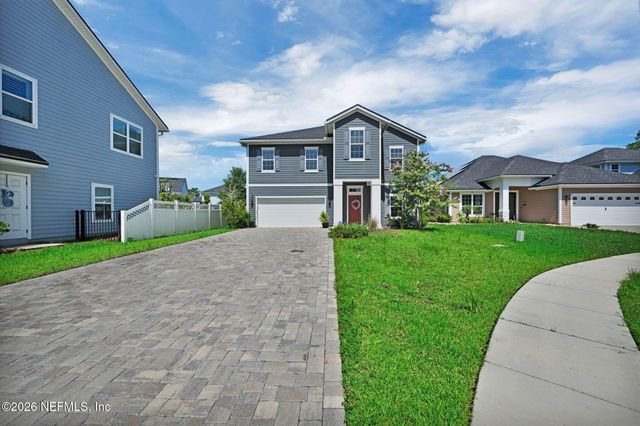 71 SETON Court, St. Augustine, FL 32092