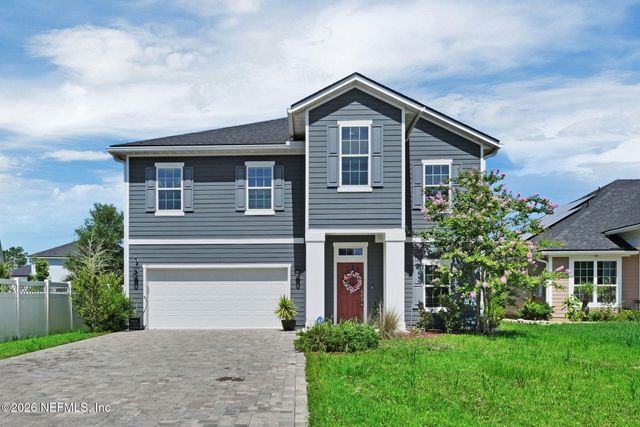 71 SETON Court, St. Augustine, FL 32092