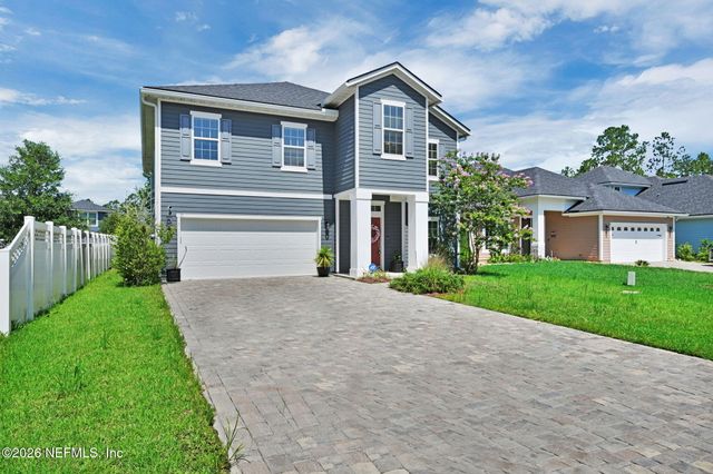 71 SETON Court, St. Augustine, FL 32092