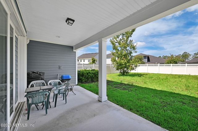 71 SETON Court, St. Augustine, FL 32092