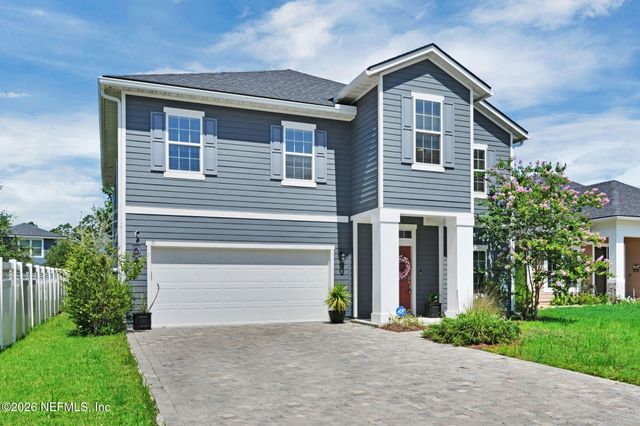 71 SETON Court, St. Augustine, FL 32092