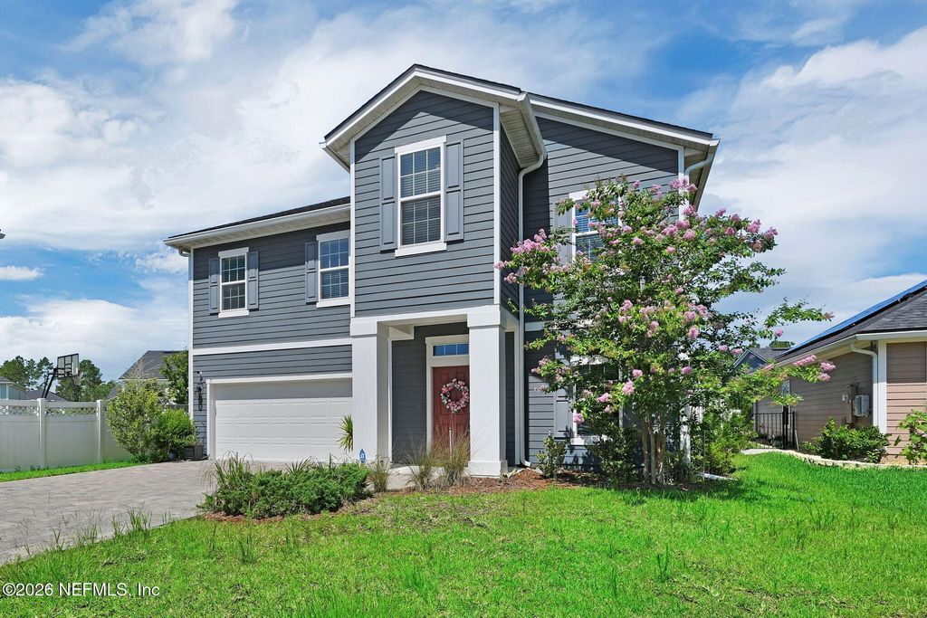 71 SETON Court, St. Augustine, FL 32092