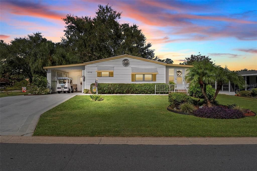 1153 W BOONE COURT, Lady Lake, FL 32159