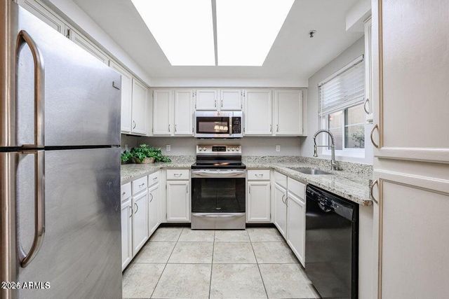 9451 E BECKER Lane 1031, Scottsdale, AZ 85260