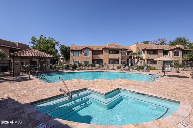 9451 E BECKER Lane 1031, Scottsdale, AZ 85260