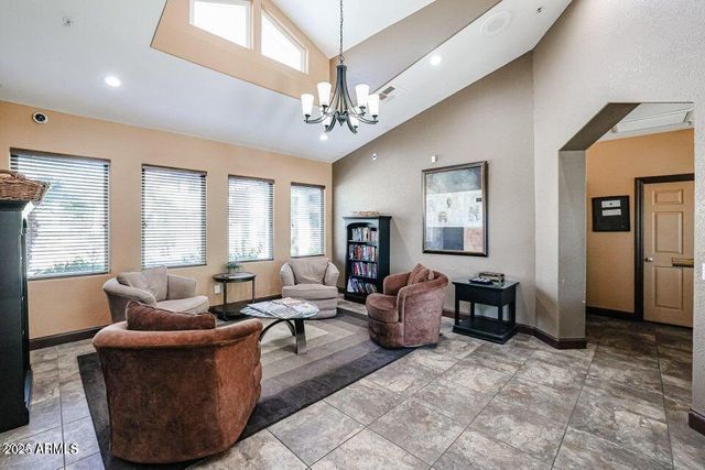 9451 E BECKER Lane 1031, Scottsdale, AZ 85260