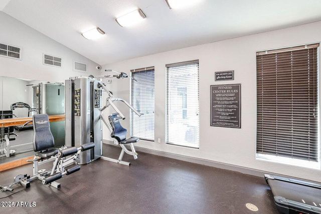 9451 E BECKER Lane 1031, Scottsdale, AZ 85260