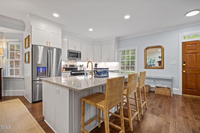562 Weathergreen Drive, Raleigh, NC 27615