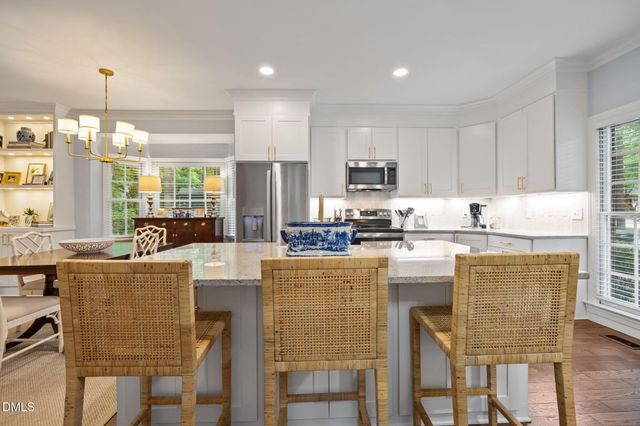 562 Weathergreen Drive, Raleigh, NC 27615