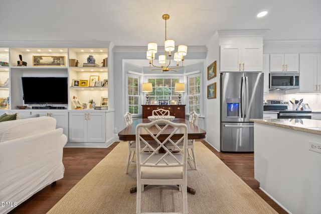 562 Weathergreen Drive, Raleigh, NC 27615