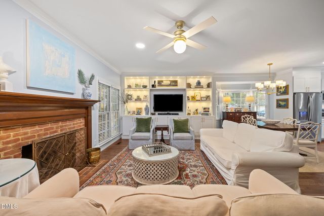 562 Weathergreen Drive, Raleigh, NC 27615