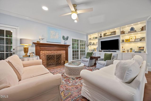 562 Weathergreen Drive, Raleigh, NC 27615