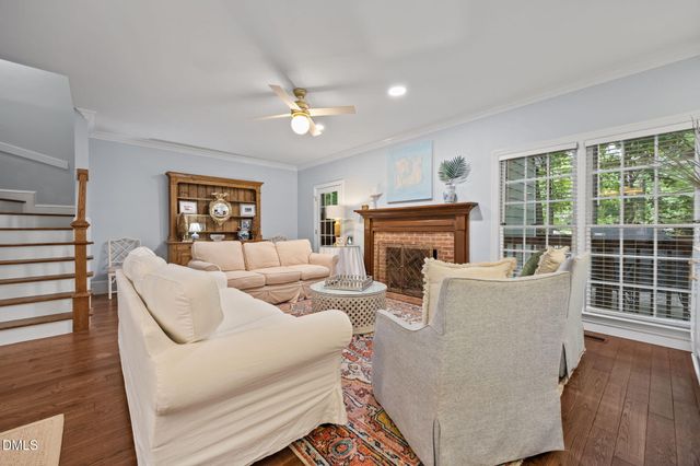 562 Weathergreen Drive, Raleigh, NC 27615