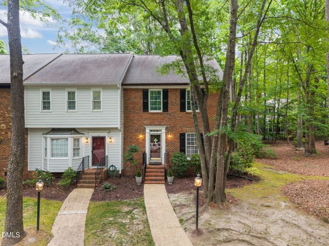 562 Weathergreen Drive, Raleigh, NC 27615