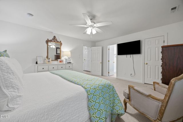 562 Weathergreen Drive, Raleigh, NC 27615