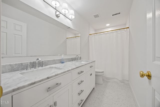 562 Weathergreen Drive, Raleigh, NC 27615