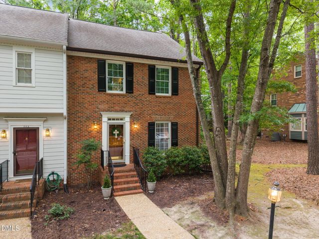 562 Weathergreen Drive, Raleigh, NC 27615