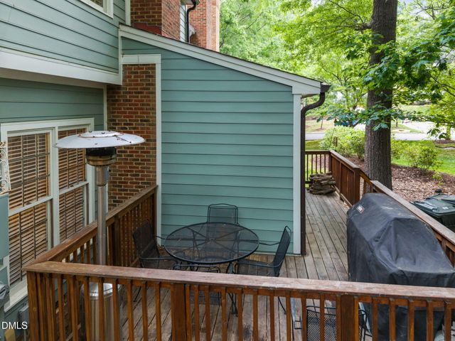 562 Weathergreen Drive, Raleigh, NC 27615