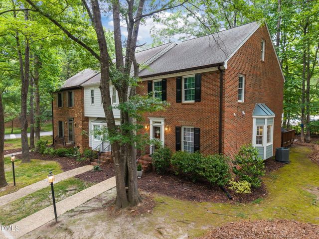 562 Weathergreen Drive, Raleigh, NC 27615