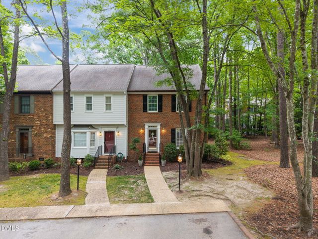 562 Weathergreen Drive, Raleigh, NC 27615