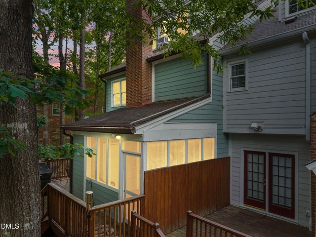 562 Weathergreen Drive, Raleigh, NC 27615