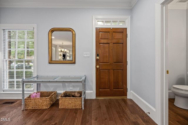 562 Weathergreen Drive, Raleigh, NC 27615