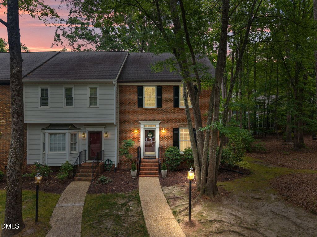 562 Weathergreen Drive, Raleigh, NC 27615