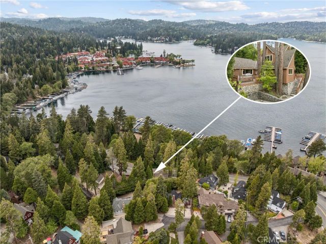 189 St Hwy 173, Lake Arrowhead, CA 92352