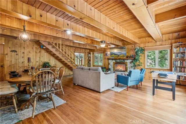 189 St Hwy 173, Lake Arrowhead, CA 92352