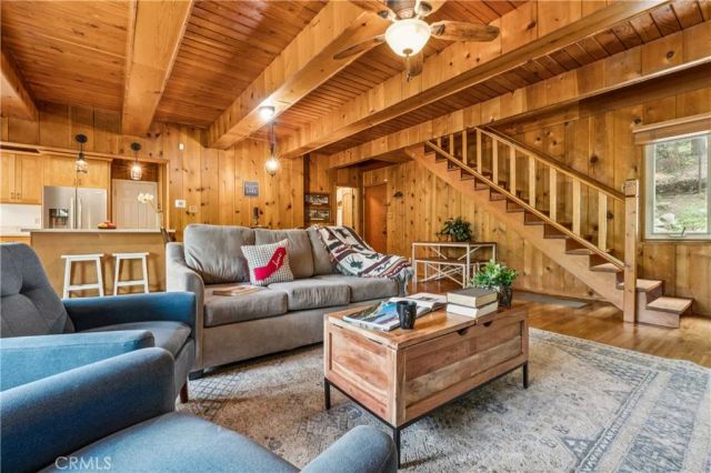 189 St Hwy 173, Lake Arrowhead, CA 92352