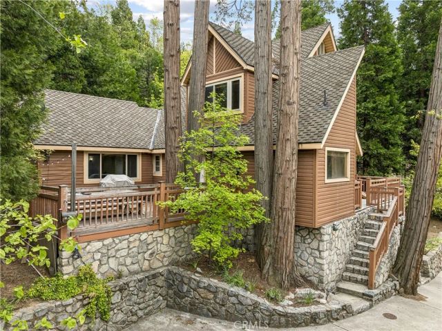 189 St Hwy 173, Lake Arrowhead, CA 92352