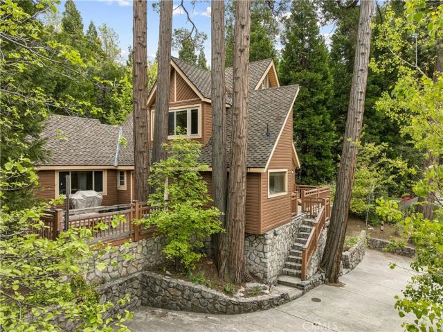 189 St Hwy 173, Lake Arrowhead, CA 92352