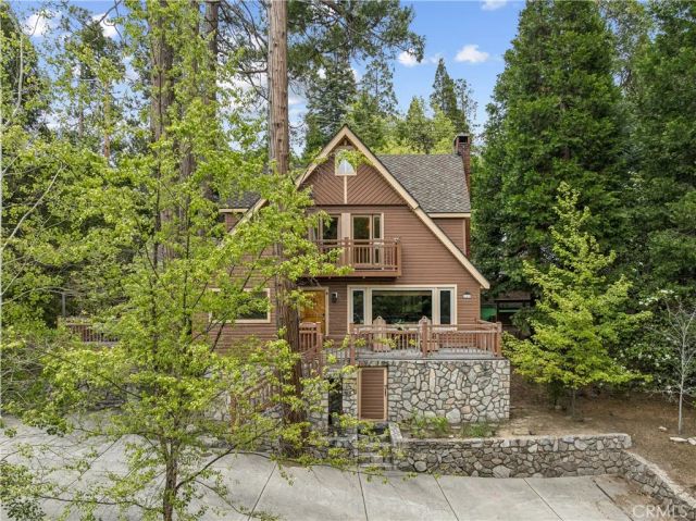 189 St Hwy 173, Lake Arrowhead, CA 92352