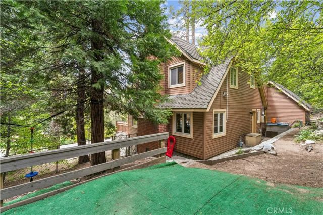 189 St Hwy 173, Lake Arrowhead, CA 92352