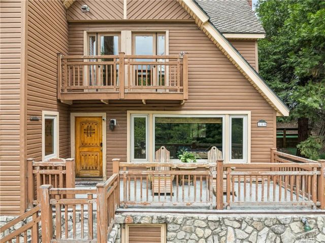 189 St Hwy 173, Lake Arrowhead, CA 92352