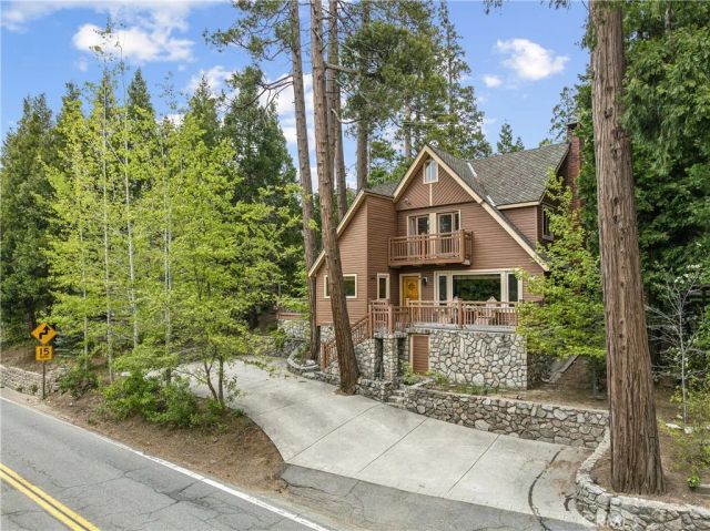 189 St Hwy 173, Lake Arrowhead, CA 92352