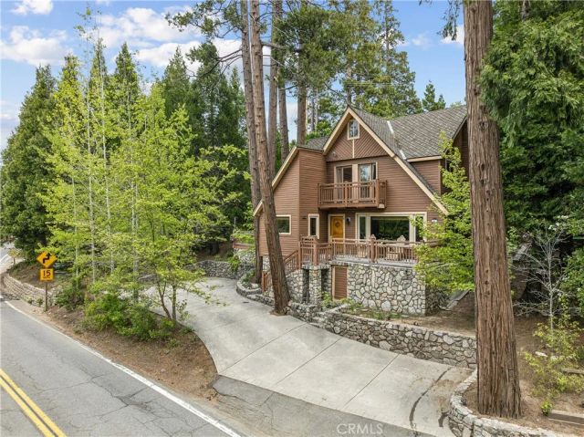189 St Hwy 173, Lake Arrowhead, CA 92352