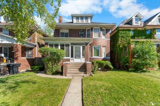 4392 Pacific Street, Detroit, MI 48204