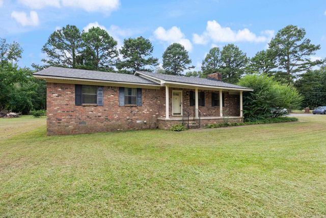 21 Center Street, Ward, AR 72176