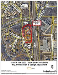 BLUFF CREEK DR PLAT 8, Columbia, MO 65201