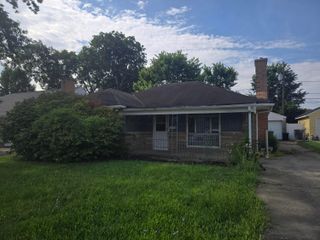 2743 Saint Joseph Avenue, Columbus, OH 43204