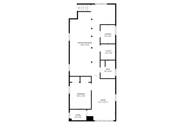 2107 EAST Avenue, Berwyn, IL 60402