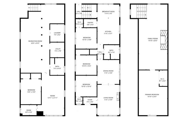 2107 EAST Avenue, Berwyn, IL 60402