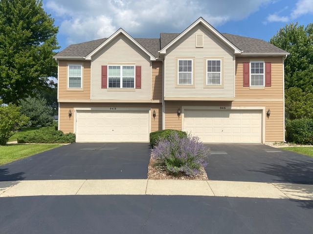 8416 Redbud Court, Wonder Lake, IL 60097
