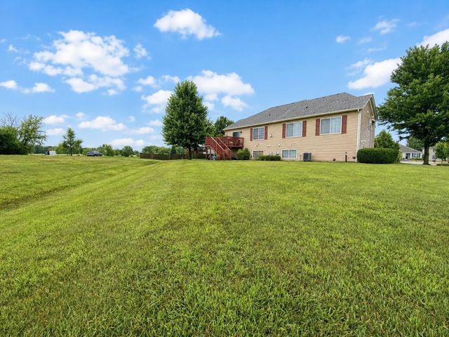 8416 Redbud Court, Wonder Lake, IL 60097