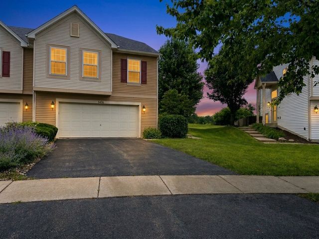 8416 Redbud Court, Wonder Lake, IL 60097