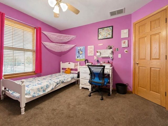 8416 Redbud Court, Wonder Lake, IL 60097