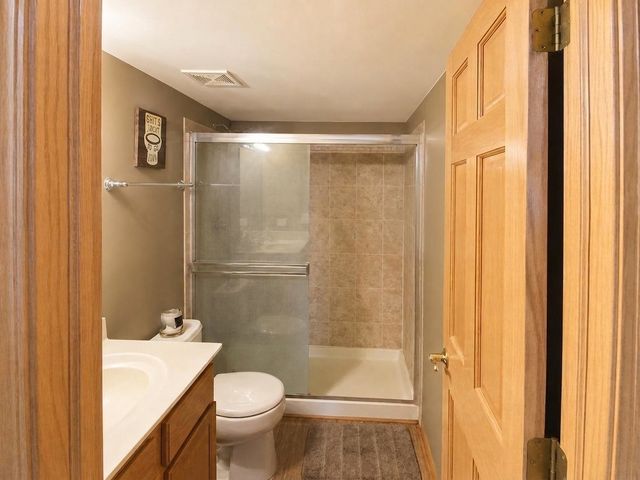 8416 Redbud Court, Wonder Lake, IL 60097